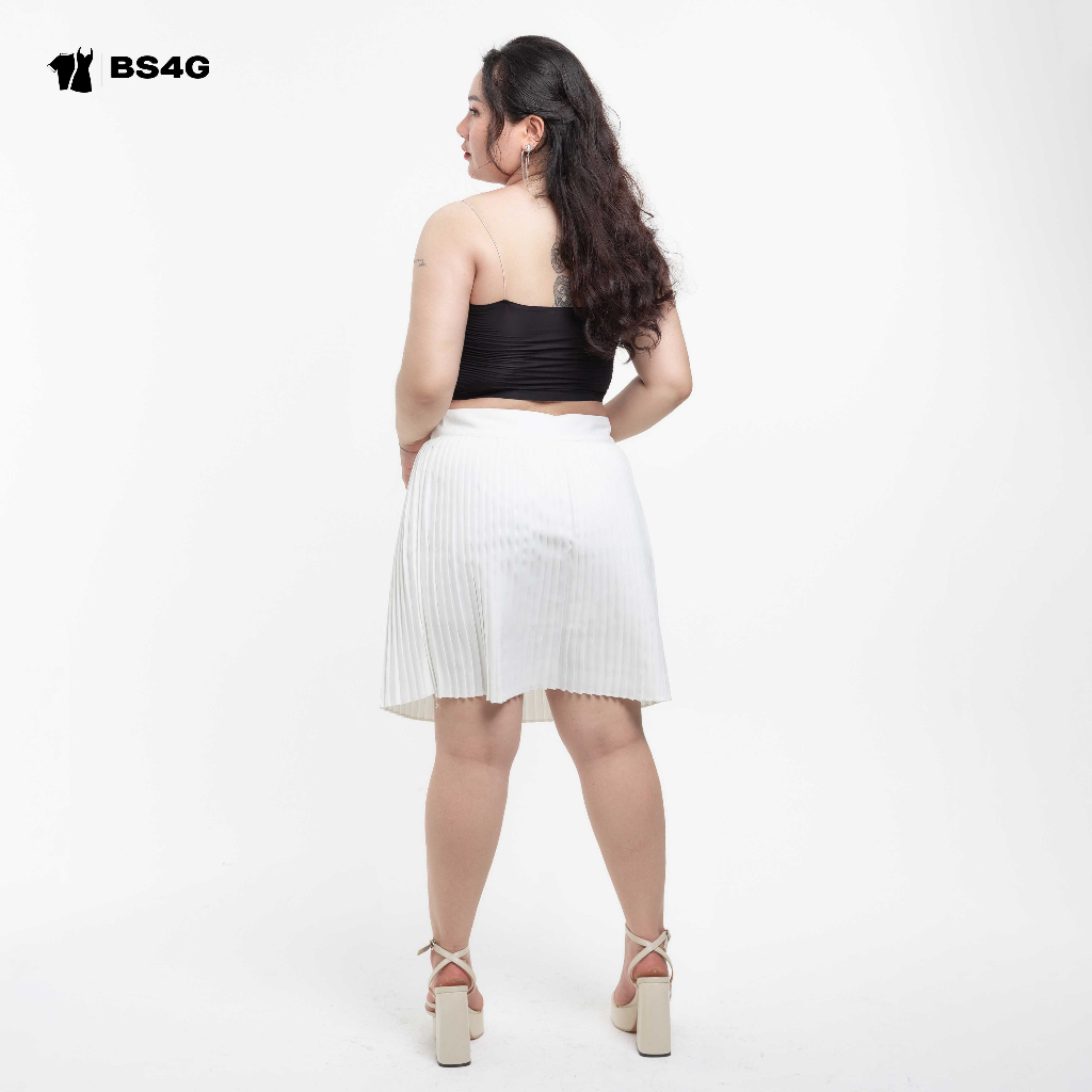 CHÂN VÁY DẬP LY BIGSIZE - CV028