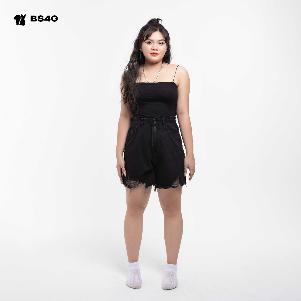 SHORT 2 NÚT - SB006