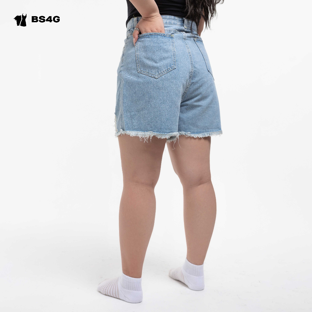 SHORT 2 NÚT - SB006