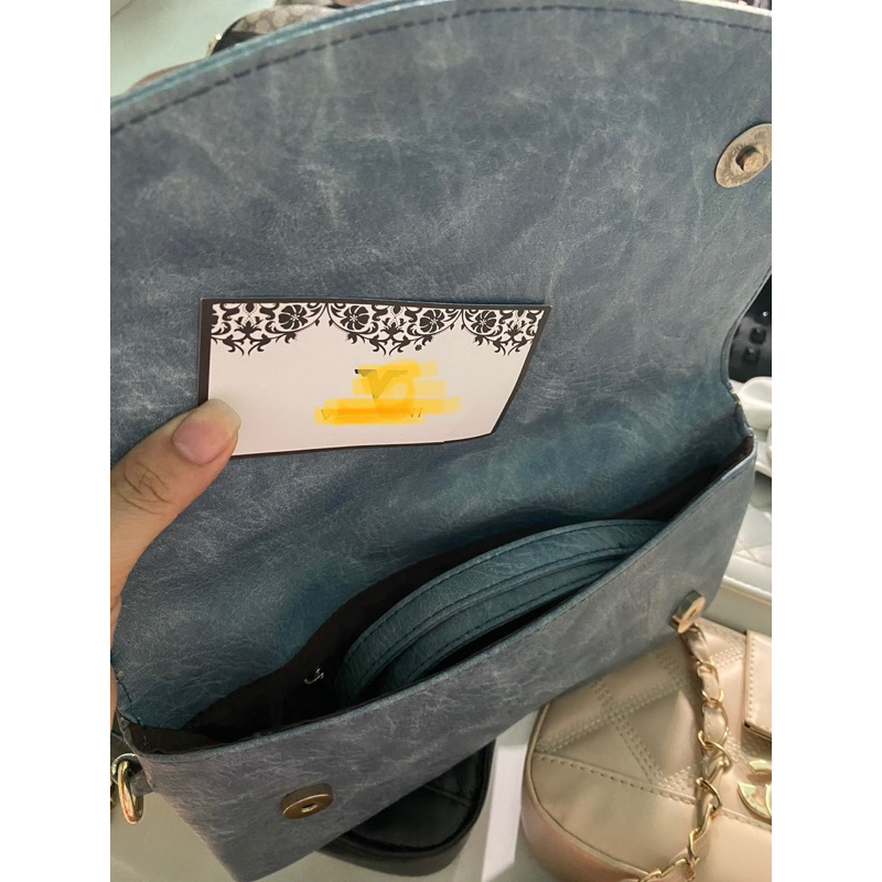 Túi xách thanh lý