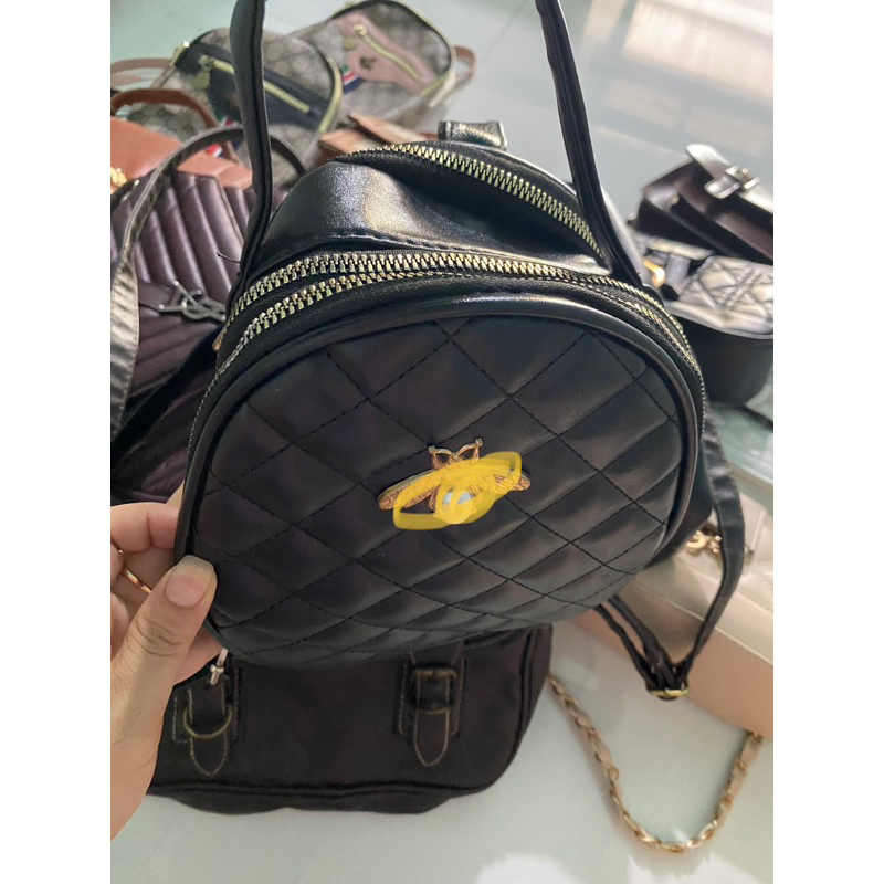 Túi xách thanh lý