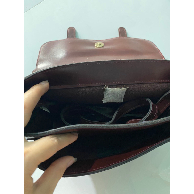 Túi xách thanh lý