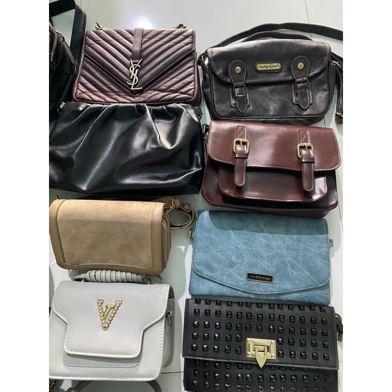 Túi xách thanh lý