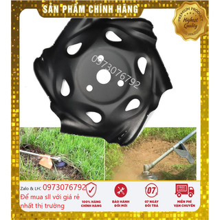 Tông đơ cắt cỏ, xạc cỏ, xới đất, lưỡi cắt cỏ tận gốc dùng cho máy cắt cỏ