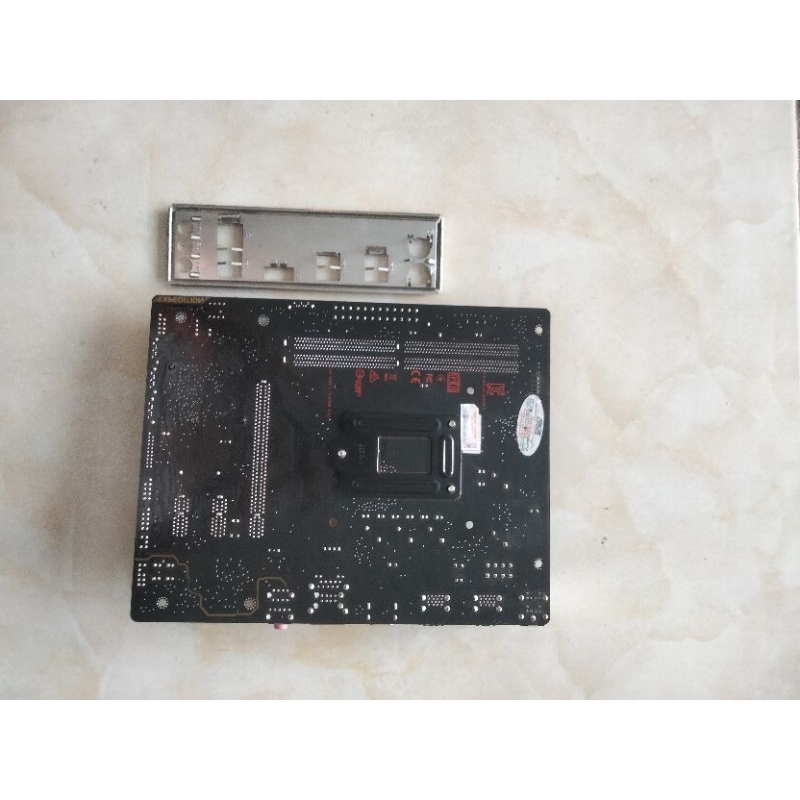 Mainboard Asus PRIME EX-B365M-V