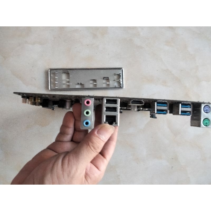 Mainboard Asus PRIME EX-B365M-V