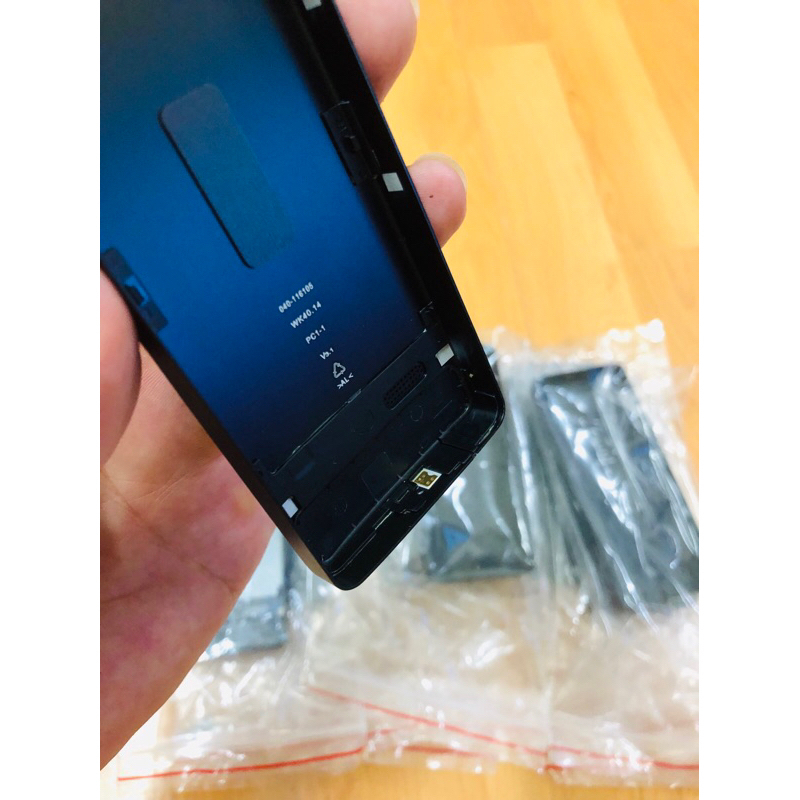 Vỏ sau Nokia 515