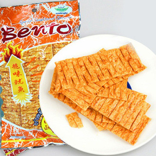 Mực Bento Thái Lan 4 vị