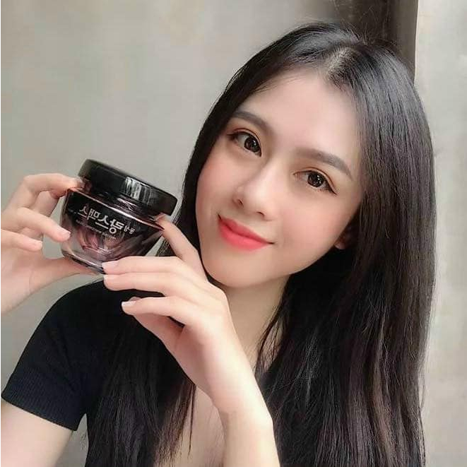 Kem Dưỡng Trắng DongSung Miskos Prestige Whitening Cream 50g