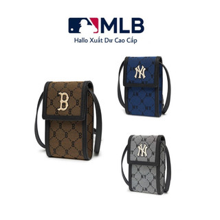  Túi Đeo Chéo MLB Mini 3 Màu Cao Cấp TQXK