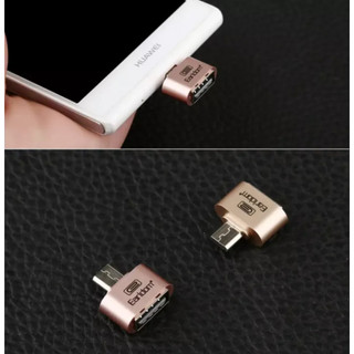 Jack Chuyển Đổi Micro Sang Cổng USB Earldom OT-01.