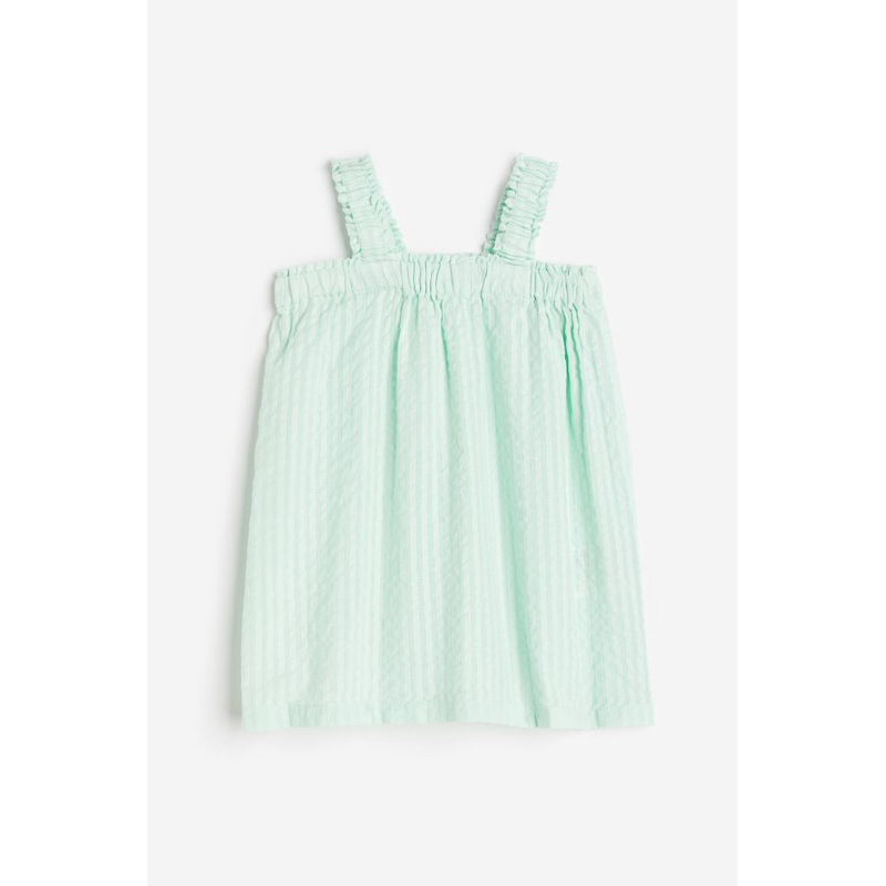 Các mẫu váy HM săn sale hè 2023