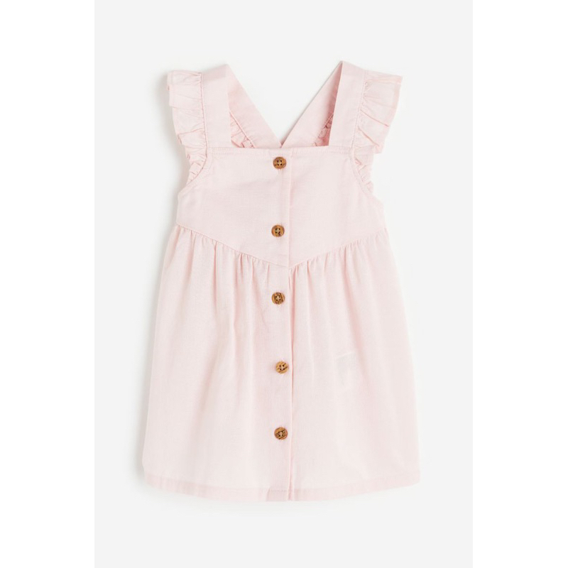 Các mẫu váy HM săn sale hè 2023