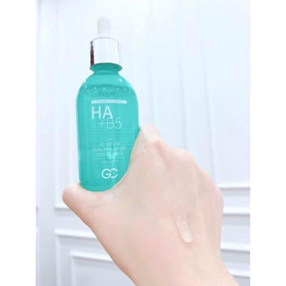 Serum B5 HA Siêu Căng Bóng Da