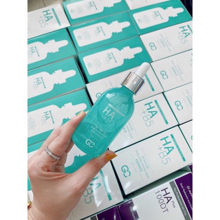 Serum B5 HA Siêu Căng Bóng Da