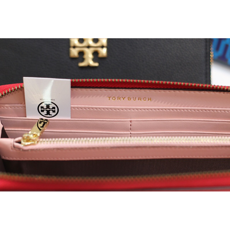 Ví tommy dài 2 màu