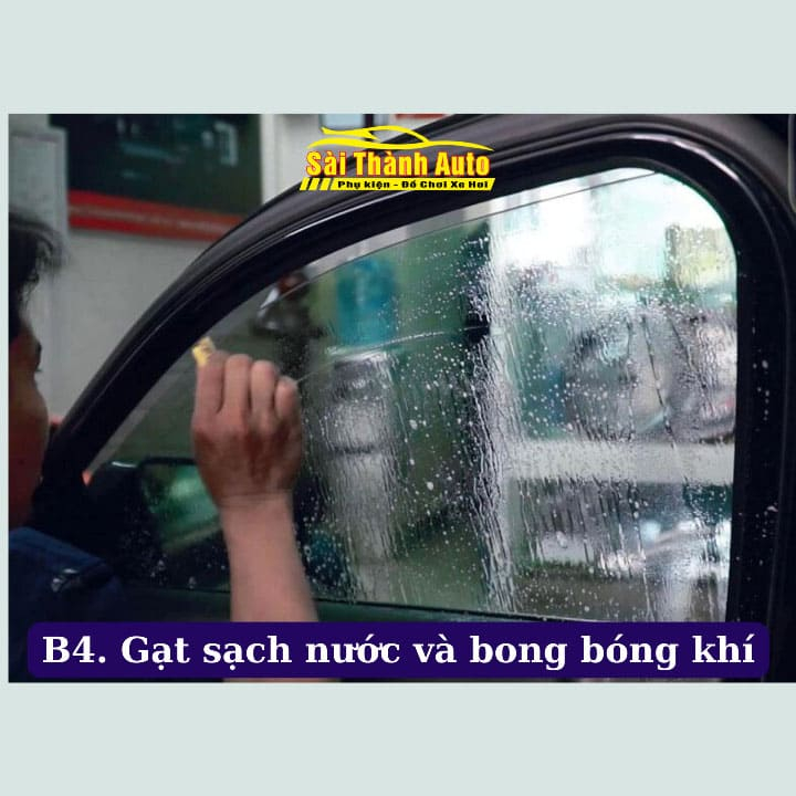 Film cách nhiệt ô tô 3M màu đen khói dán cửa kính ô tô chống nắng, Film cách nhiệt 3M dán kính chống nhìn trộm