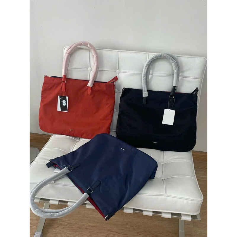 Túi Xuất mỹ dáng tote