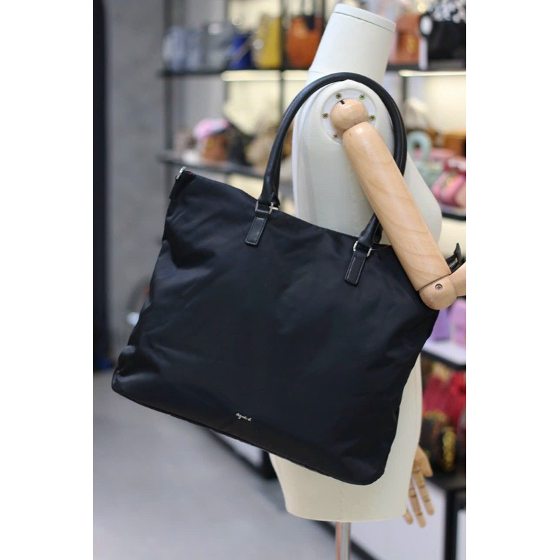 Túi Xuất mỹ dáng tote