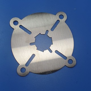 Tấm pad gắn motor BLDC vào khung quạt B4 [ Pad động cơ không chổi than ]