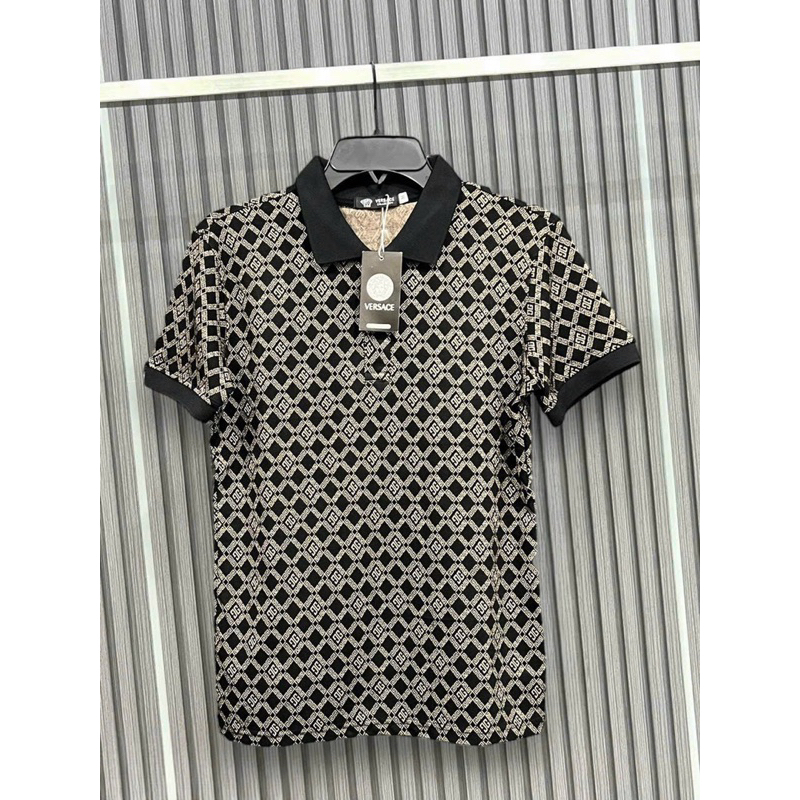 Áo thun Cotton co giãn 2 chiều bao xịn