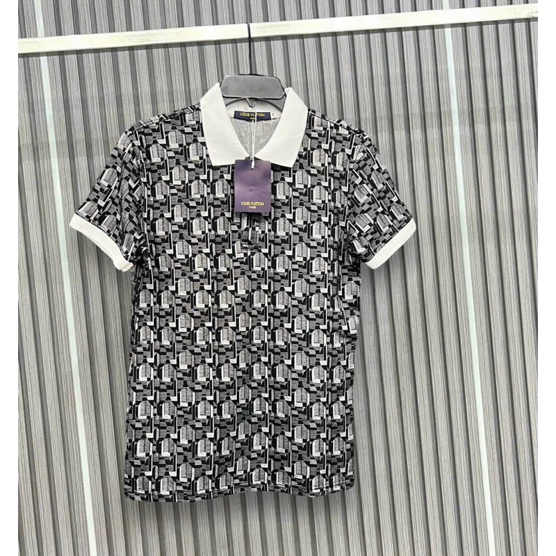 Áo thun Cotton co giãn 2 chiều bao xịn