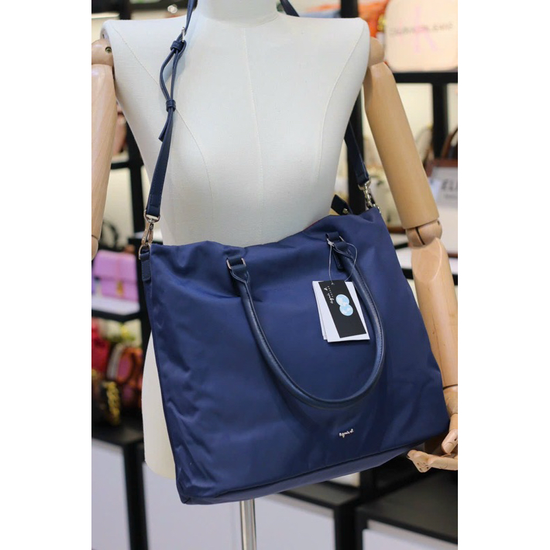 Túi Xuất mỹ dáng tote