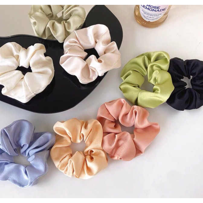 QUÀ TẶNG DÂY BUỘC TÓC