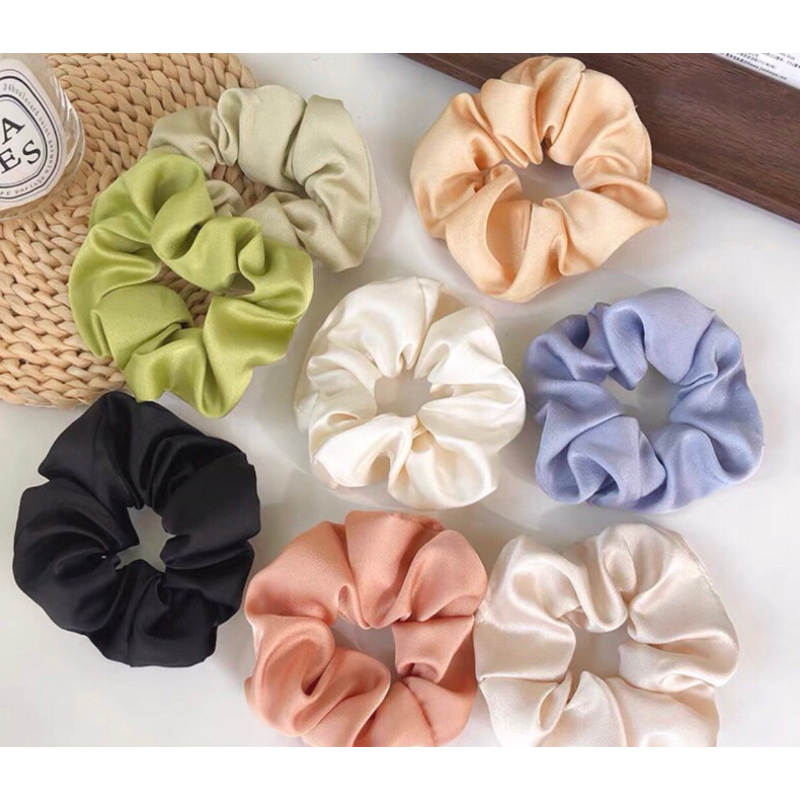 QUÀ TẶNG DÂY BUỘC TÓC