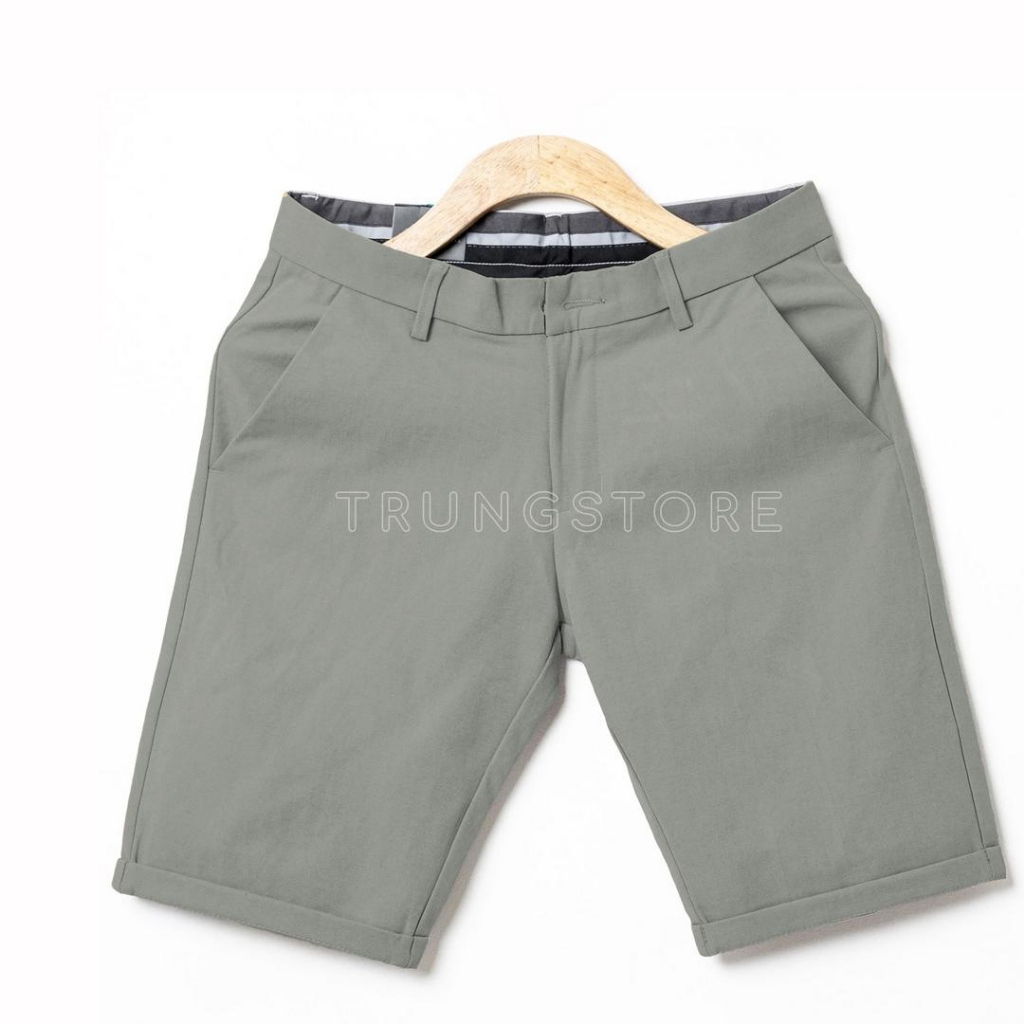 QUẦN SHORT TÂY ÂU NAM - SIZE ĐẠI 35,36,37,38