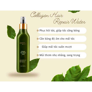 Xịt dưỡng tóc sophia ( Hương nước hoa)