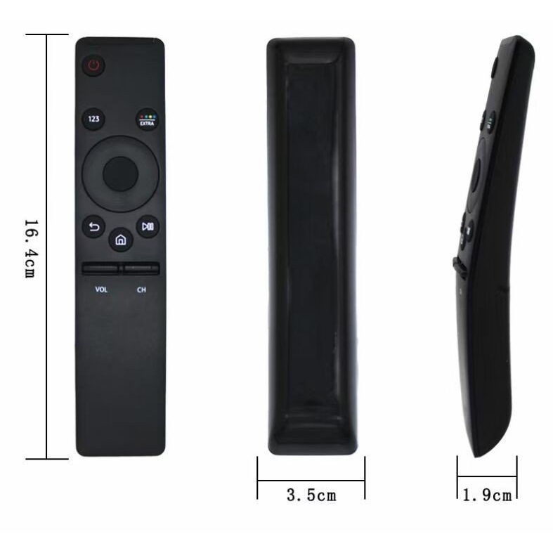 Điều khiển Tivi Samsung 4K - Tương thích tất cả Tivi Samsung Smart tại Việt Nam.