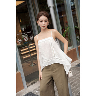 OLV - Quần Maya Loose Pants