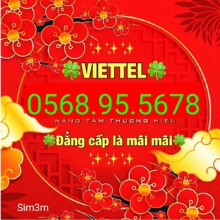 Xả Kho Sim Phát Tài phát lộc giá rẻ khuyến mãi giảm giá đặc biệt ạ