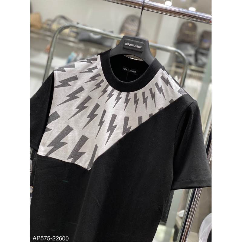 Áo phông tia sét cực chất .New2023