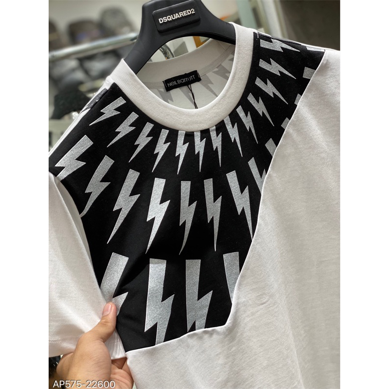 Áo phông tia sét cực chất .New2023