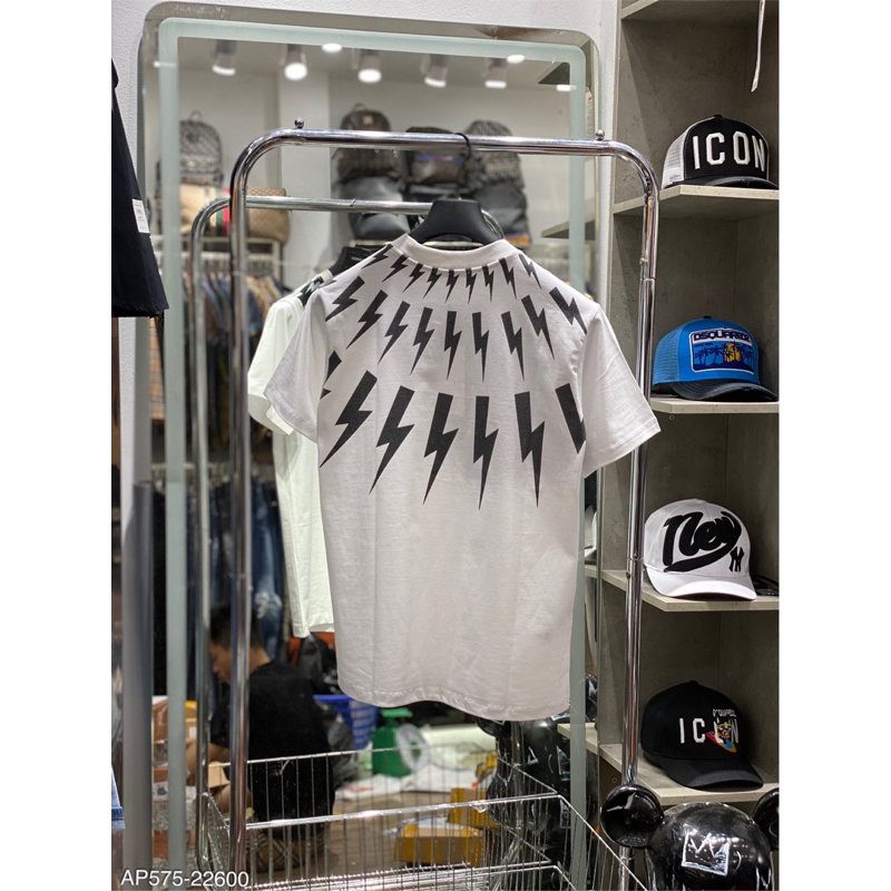 Áo phông tia sét cực chất .New2023