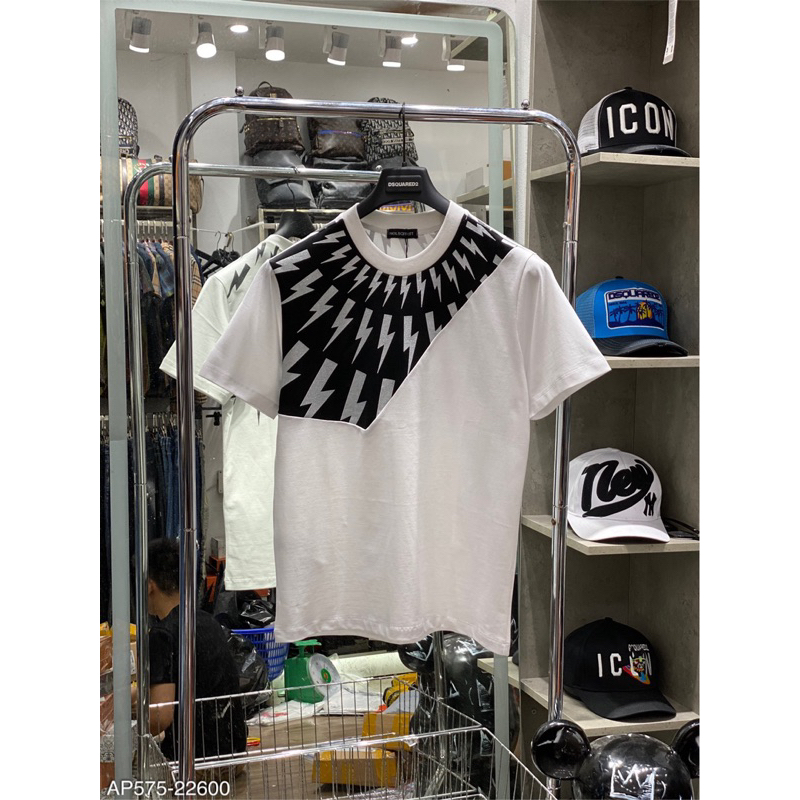 Áo phông tia sét cực chất .New2023