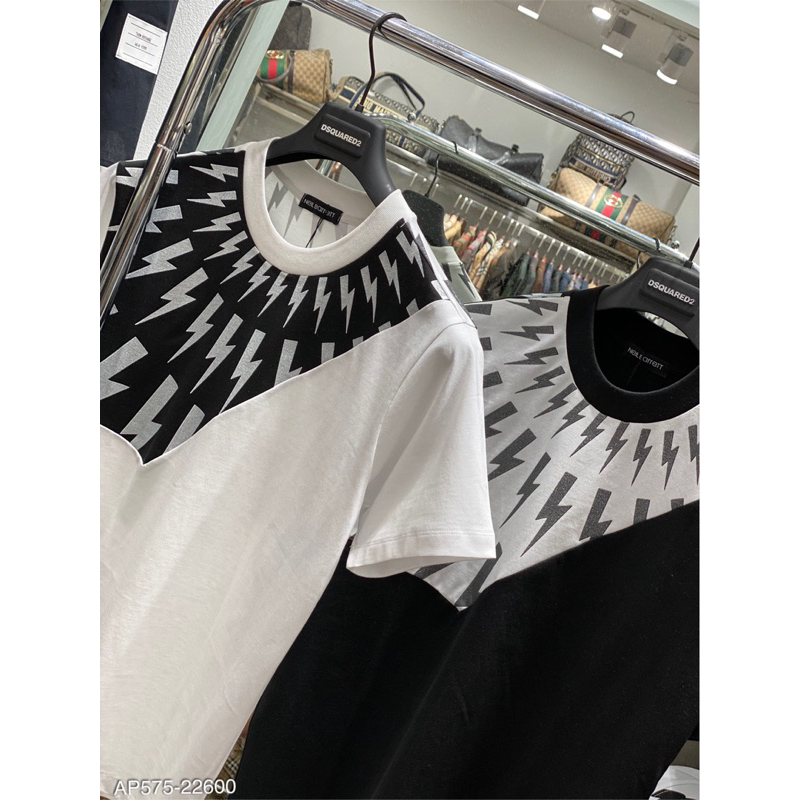 Áo phông tia sét cực chất .New2023