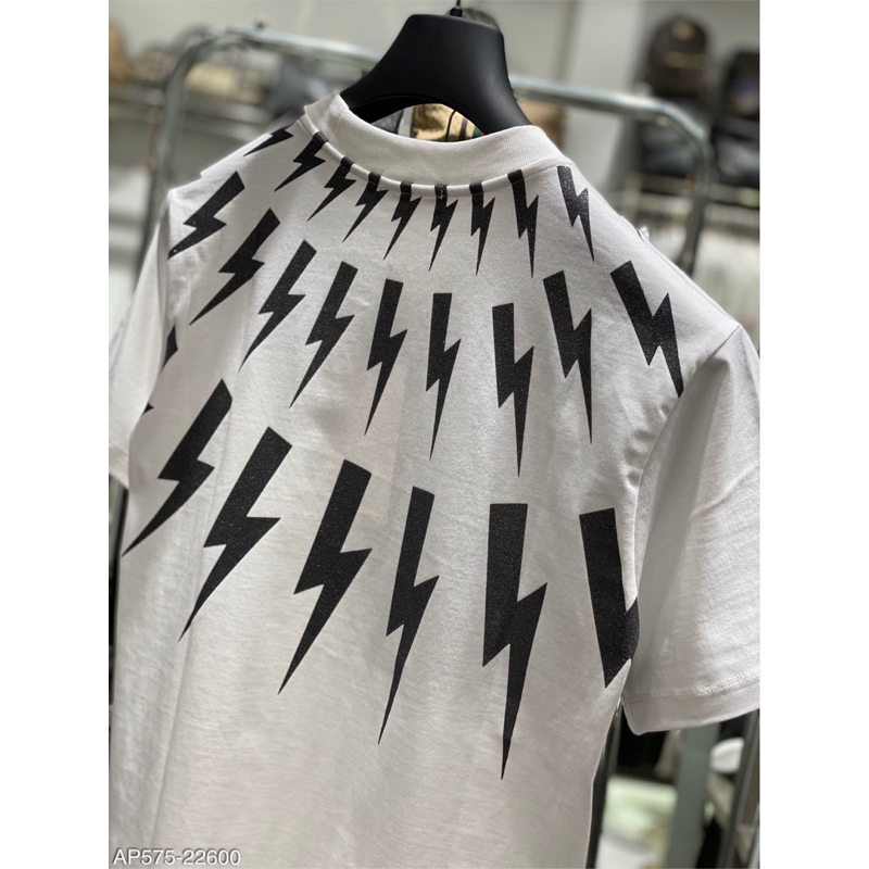 Áo phông tia sét cực chất .New2023