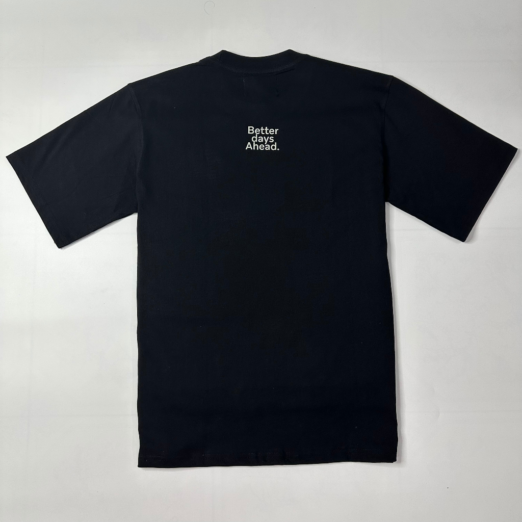 Áo thun Zombie Club x PAMIN ZOMBIE vải thun cotton định lượng 250gsm ZB004