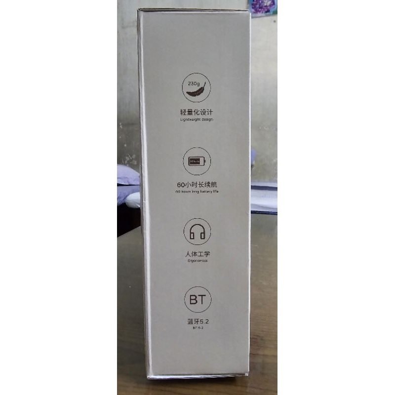 Tai nghe bluetooth Dareu Z001 bản 2023