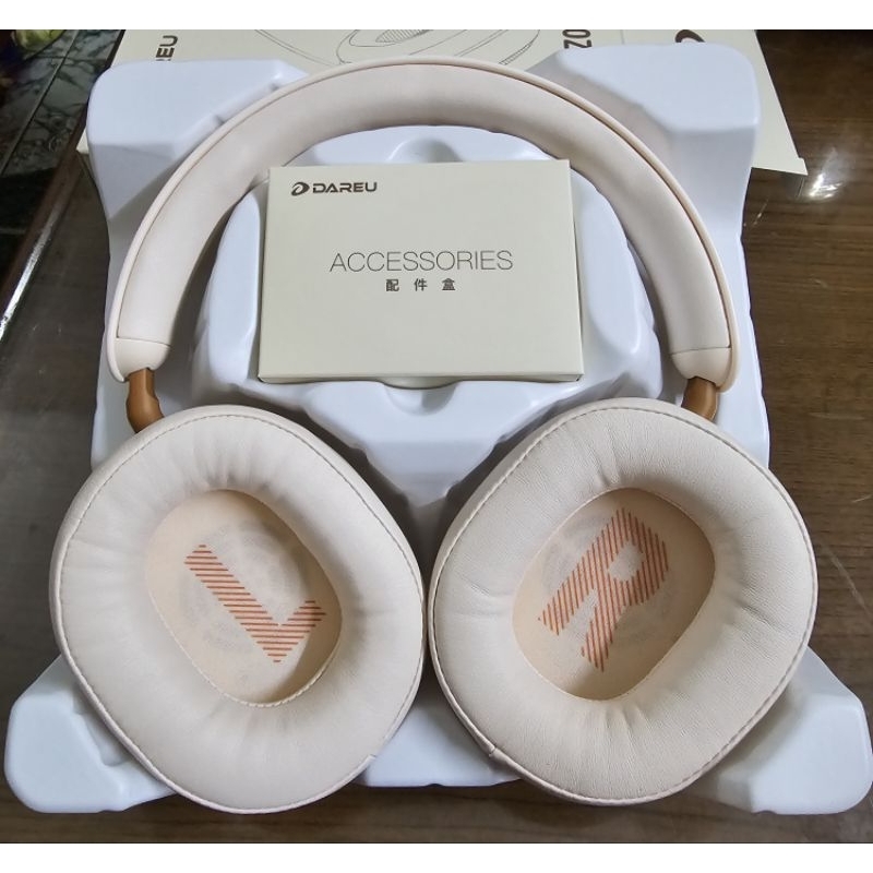 Tai nghe bluetooth Dareu Z001 bản 2023