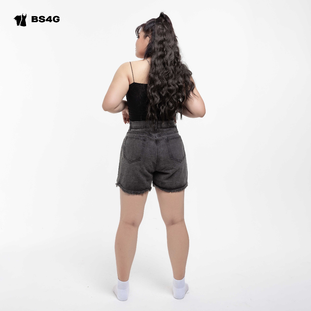 SHORT XÁM - SB007