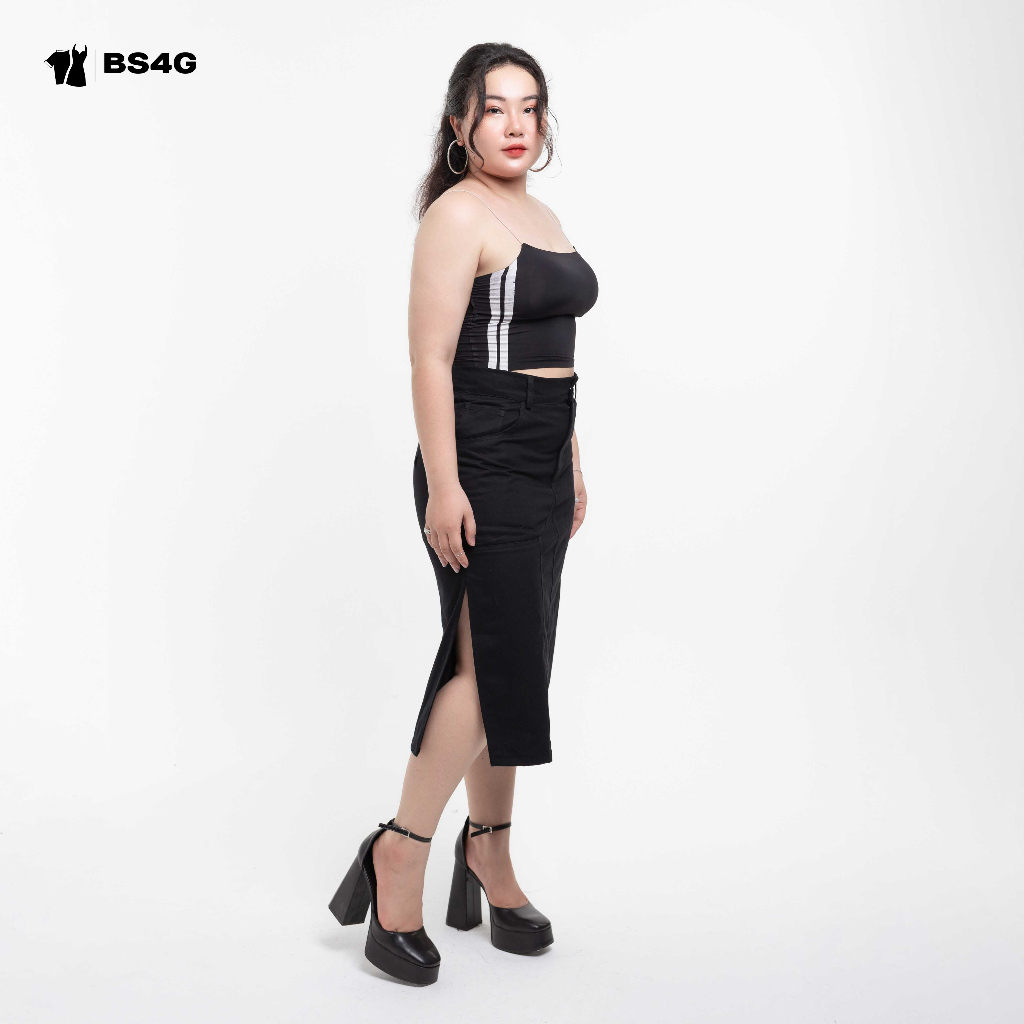 CHÂN VÁY KAKI BIGSIZE