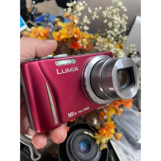  Máy ảnh Lumix DMC TZ20 14.1Mpx 