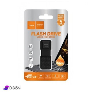 64g usb hoco UD6 2.0