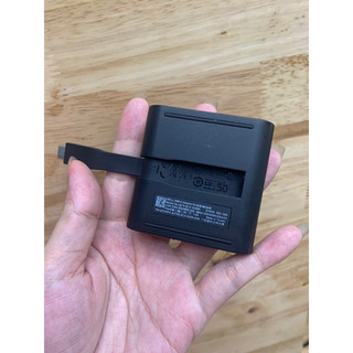 cổng chuyển dell typeC ra 4 cổng hdmi, vga, lan, usb