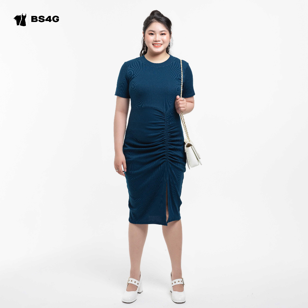 ĐẦM BODY RÚT - ĐA073