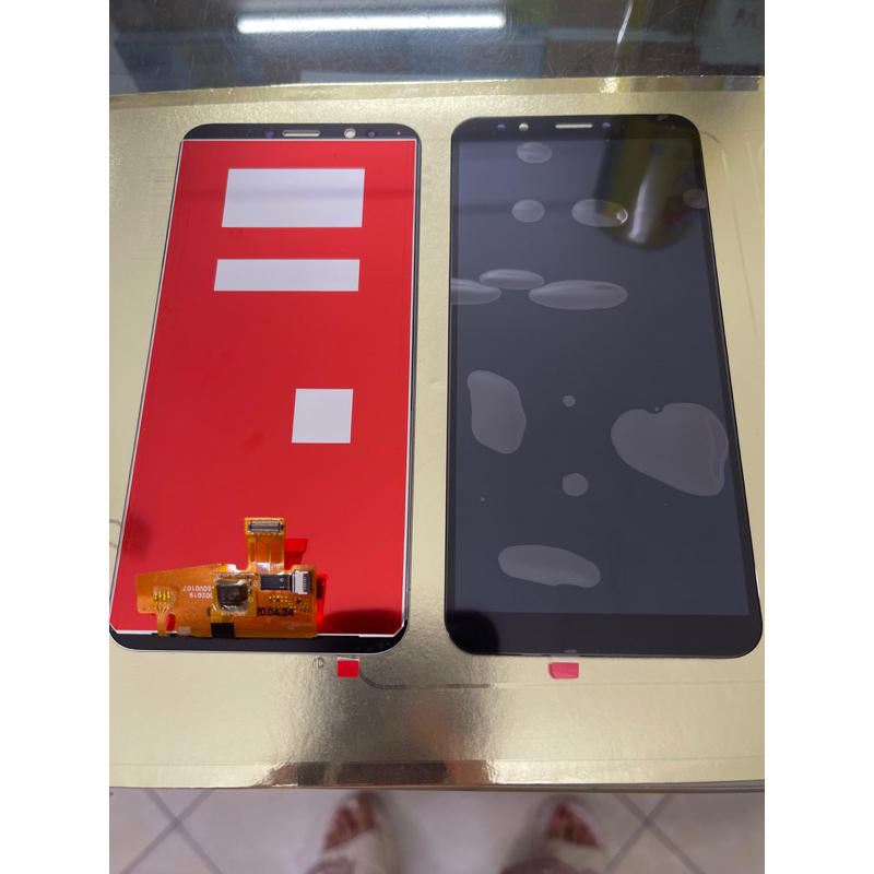 Màn hình Huawei Y7pro 2018